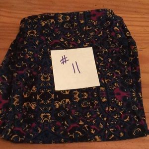 Lularoe leggings